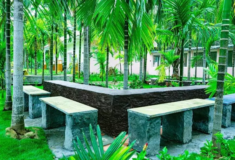 Galaxy Garden Resort