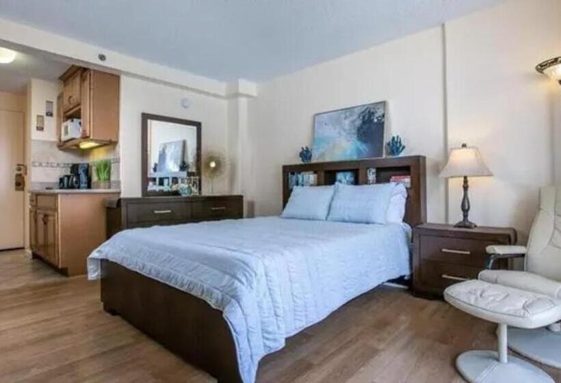 Gem Of Waikiki At Inn On The Park