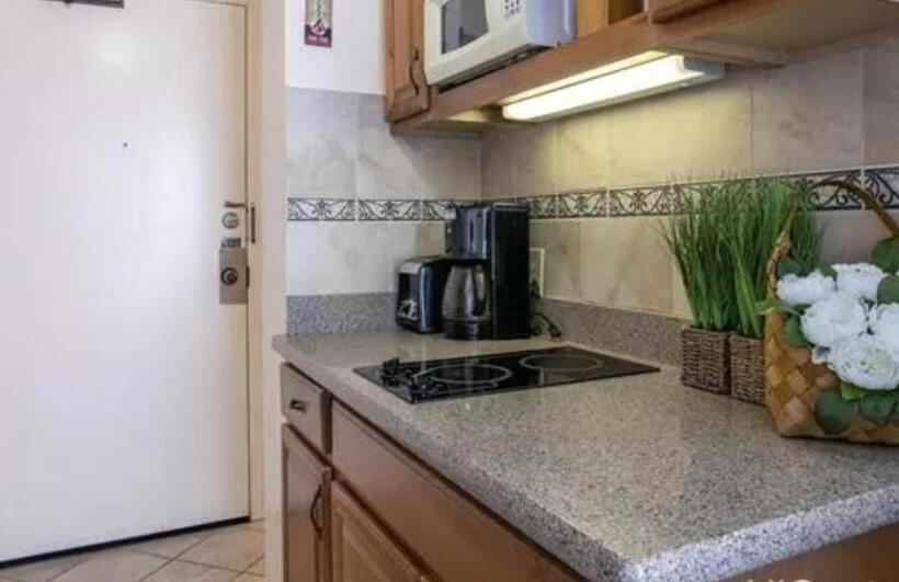 Gem Of Waikiki At Inn On The Park