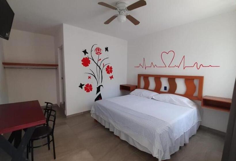 هتل کپسول ángelus Boutique