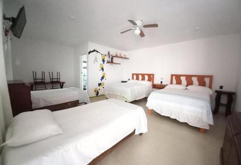 هتل کپسول ángelus Boutique