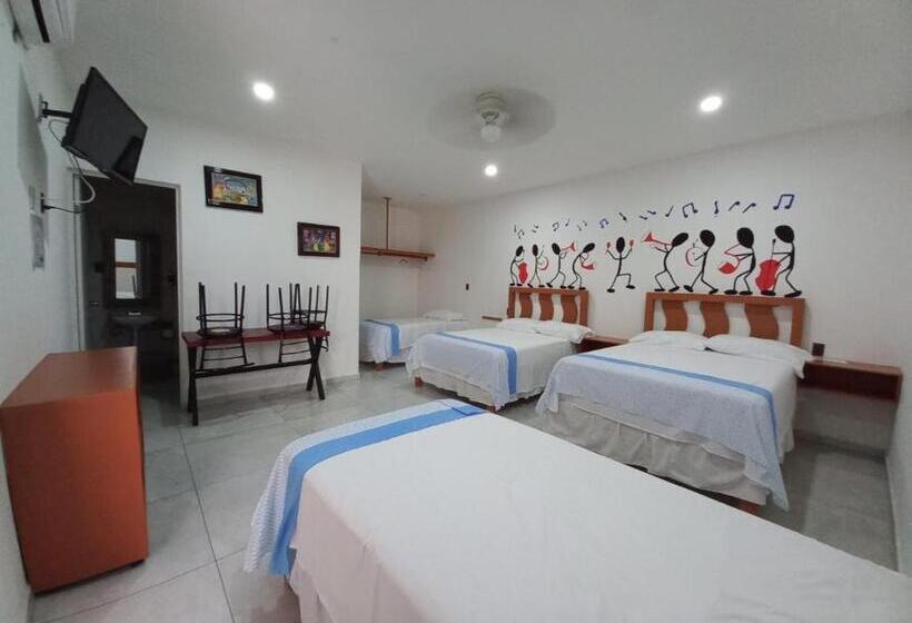 هتل کپسول ángelus Boutique