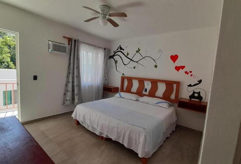 هتل کپسول ángelus Boutique