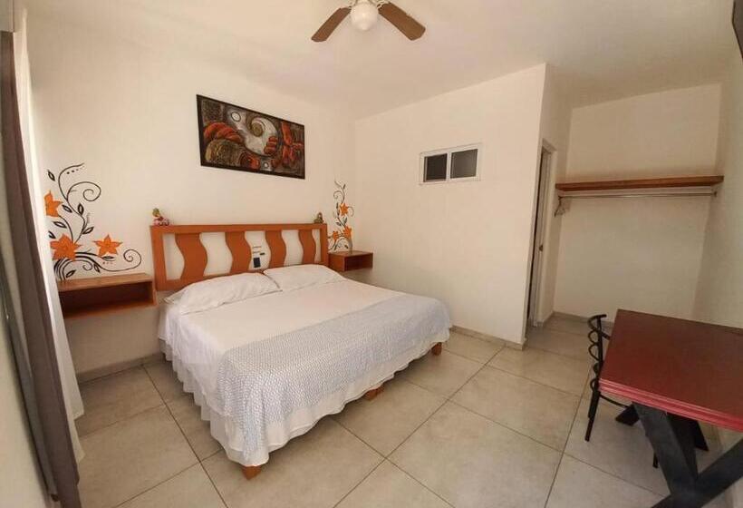 هتل کپسول ángelus Boutique