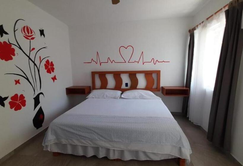 هتل کپسول ángelus Boutique