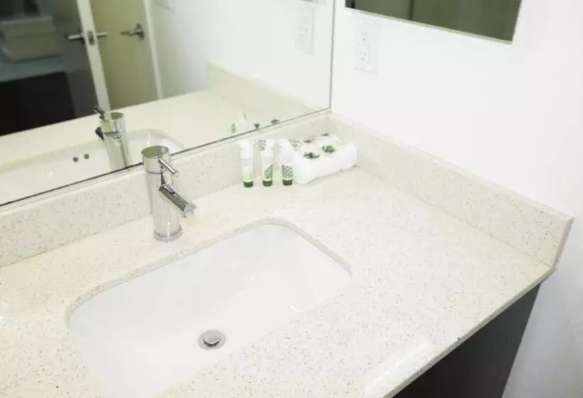 Hotelli Downtown Cosmopolitan Residences