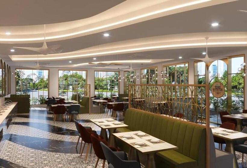 Hotel Enrise By Sayaji Kevadia