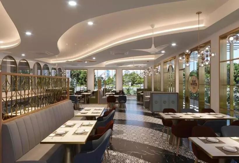 Hotelli Enrise By Sayaji Kevadia