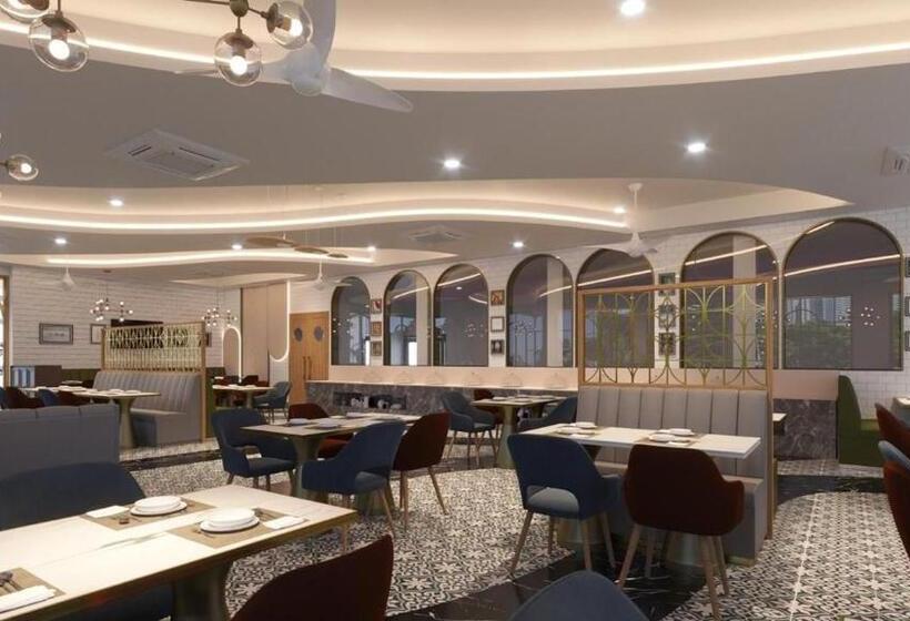 Hotel Enrise By Sayaji Kevadia