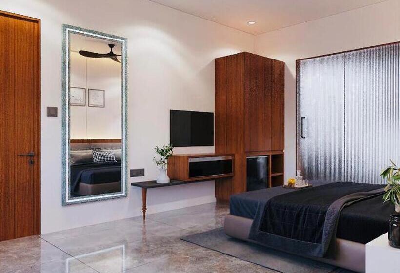 Hotel Enrise By Sayaji Kevadia