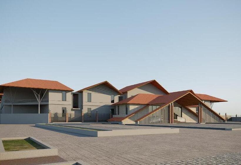 Hotel Enrise By Sayaji Kevadia