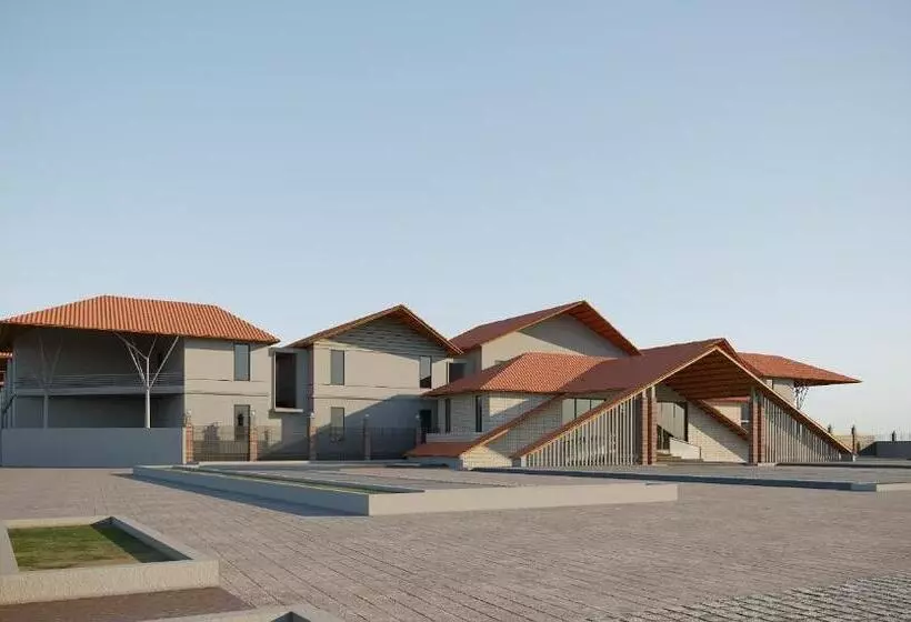 Hotelli Enrise By Sayaji Kevadia