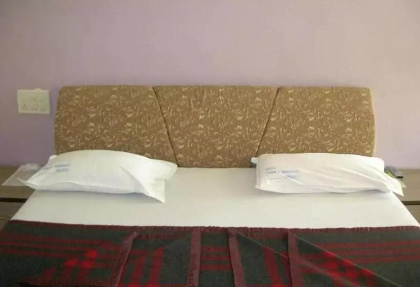 Hotelli Gomti Nandan Palace