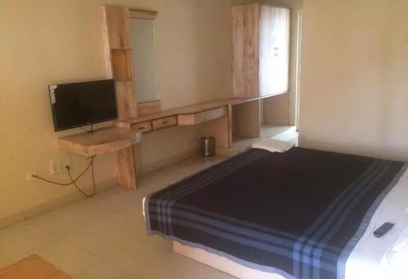 Hotelli Gomti Nandan Palace