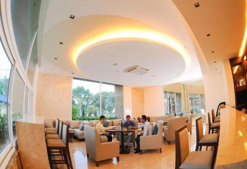 هتل Mekong My Tho