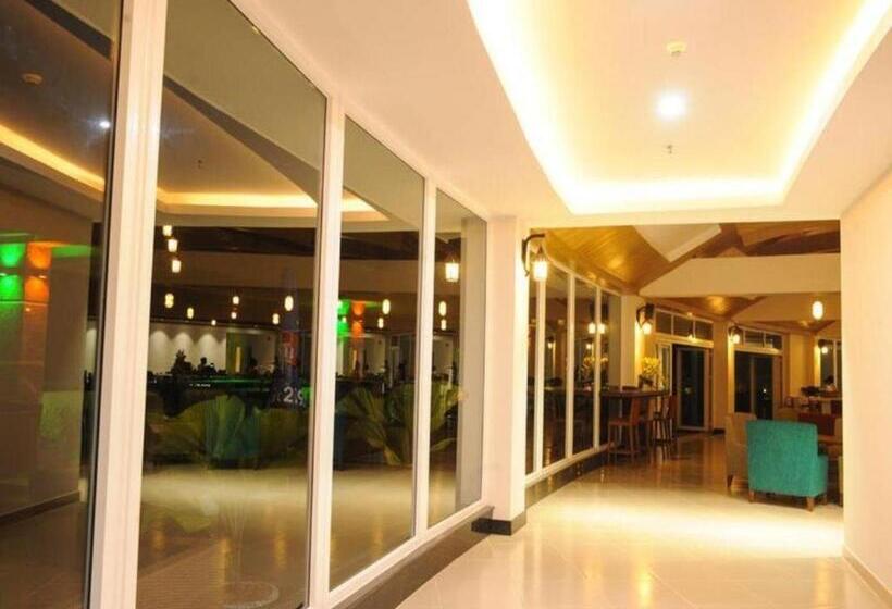 هتل Mekong My Tho