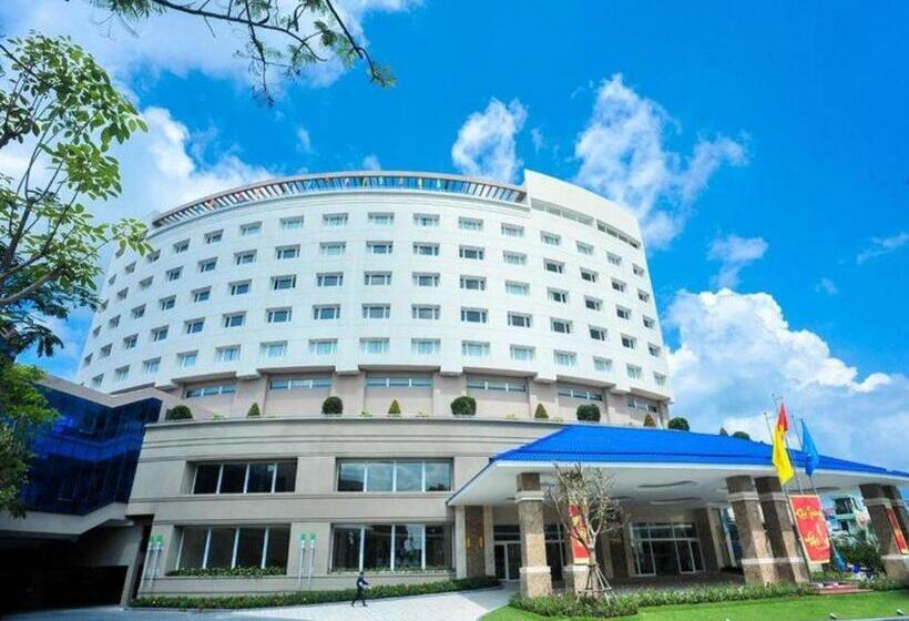 هتل Mekong My Tho