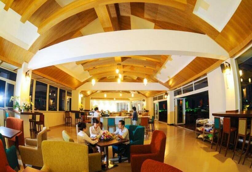 هتل Mekong My Tho