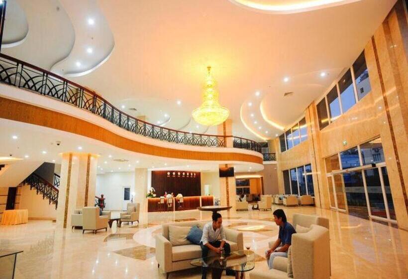 هتل Mekong My Tho