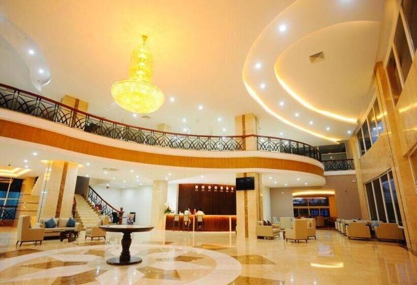 هتل Mekong My Tho