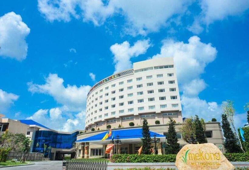 هتل Mekong My Tho