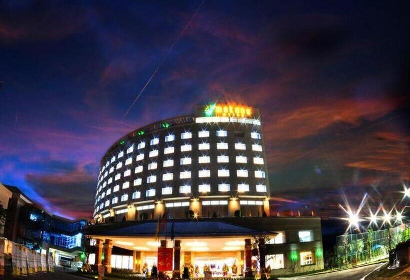 هتل Mekong My Tho