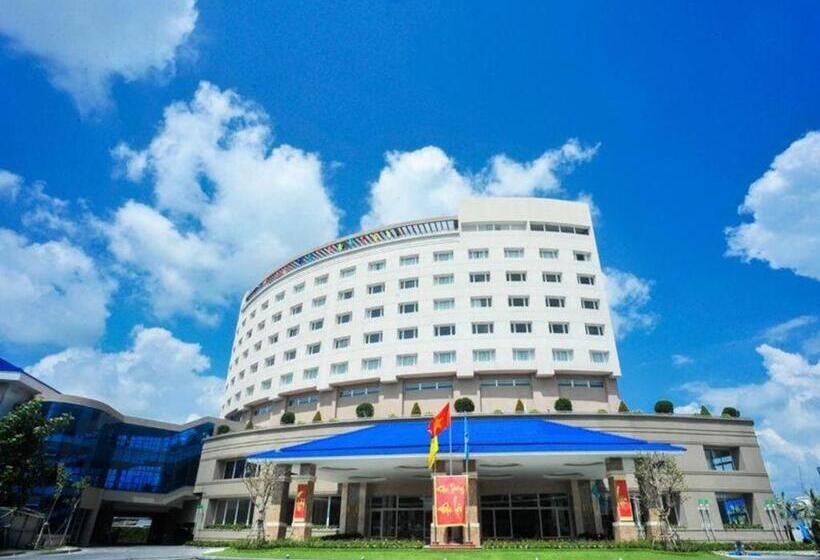 هتل Mekong My Tho