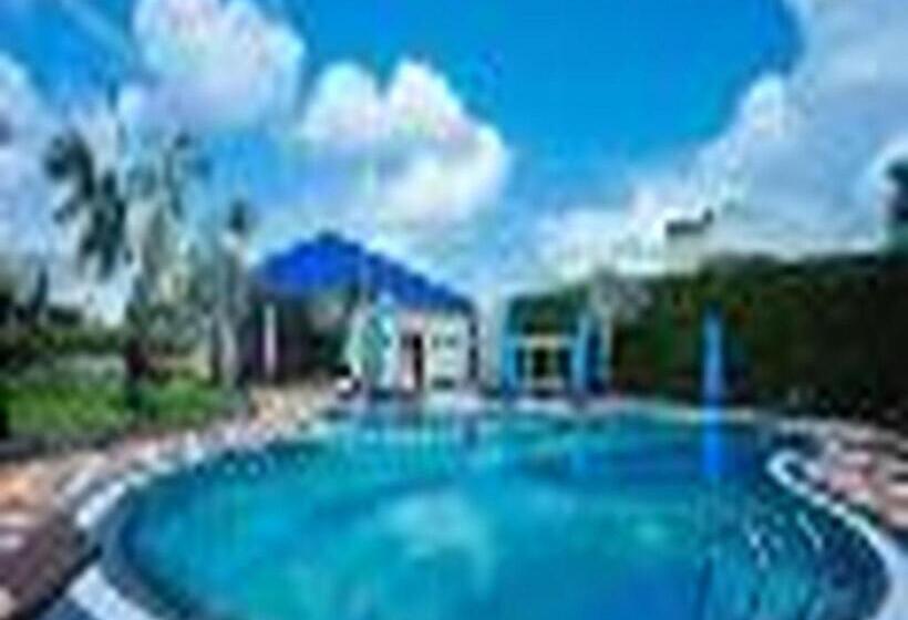 هتل Mekong My Tho