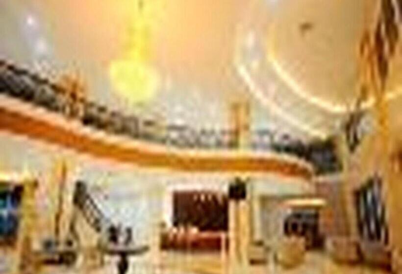 هتل Mekong My Tho