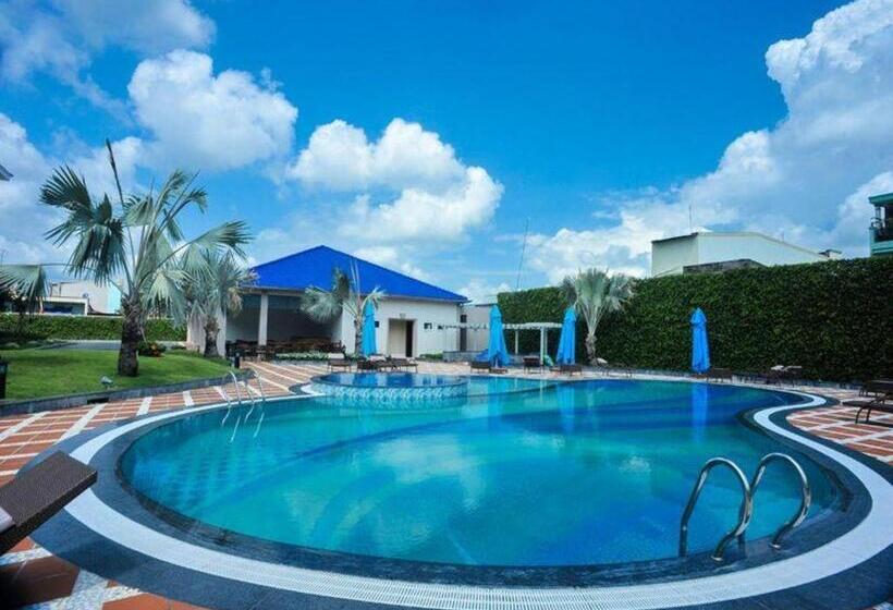 هتل Mekong My Tho