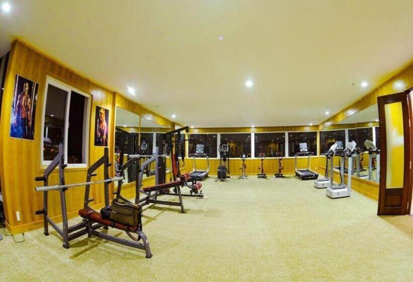 هتل Mekong My Tho