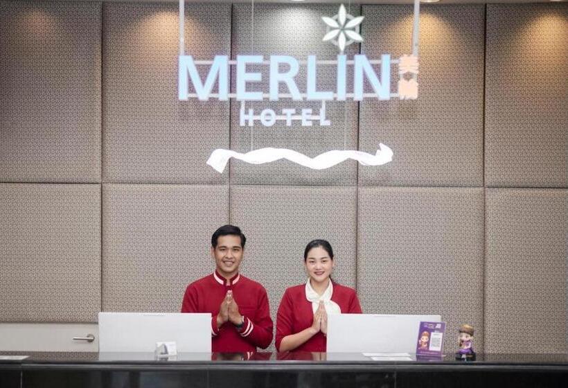 Hotel Merlin