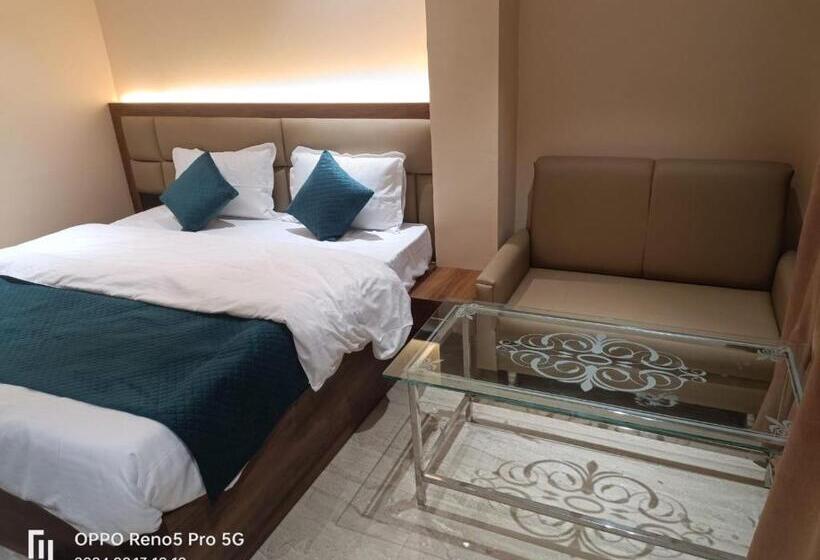 Hotel Mrjaiswaldharmshala