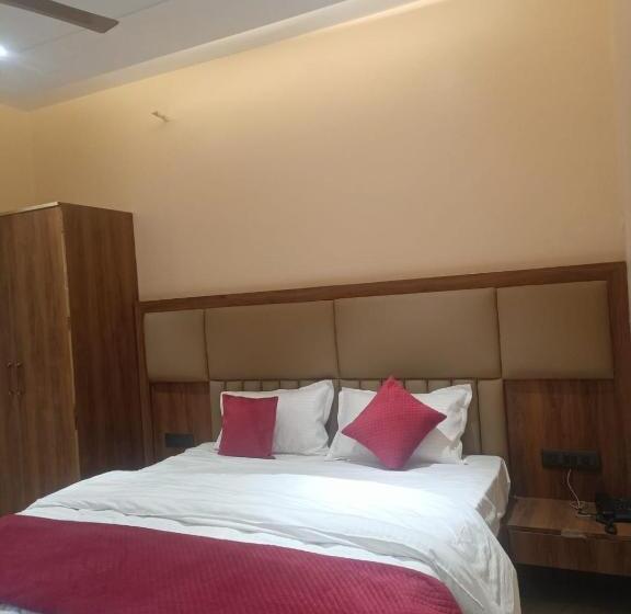 Hotel Mrjaiswaldharmshala