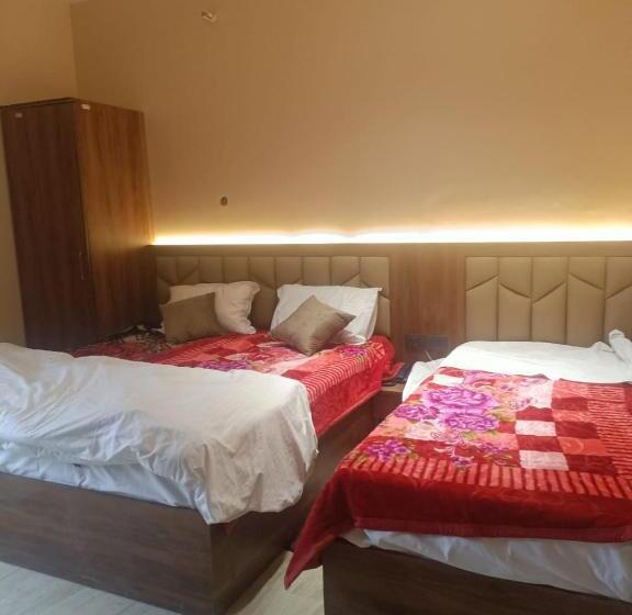 Hotel Mrjaiswaldharmshala