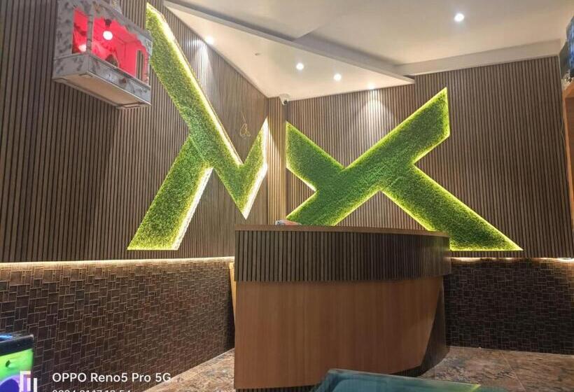 Hotel Mrjaiswaldharmshala