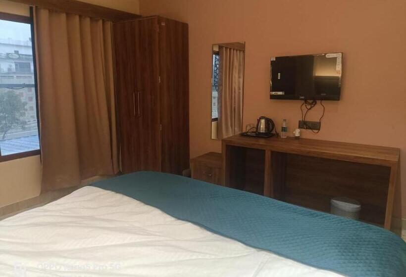 Hotel Mrjaiswaldharmshala