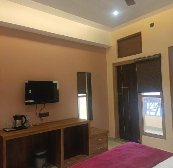 Hotel Mrjaiswaldharmshala