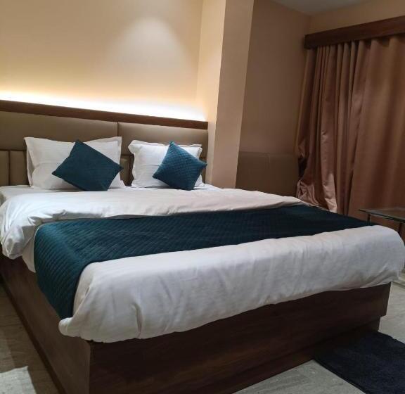 Hotel Mrjaiswaldharmshala