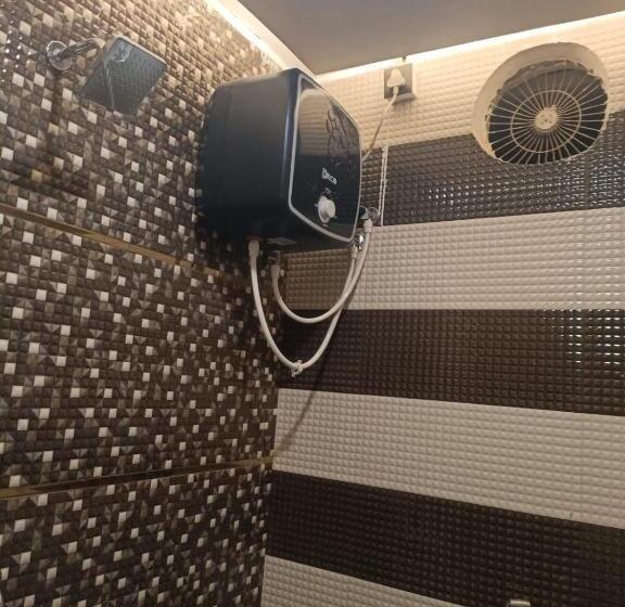 Hotel Mrjaiswaldharmshala