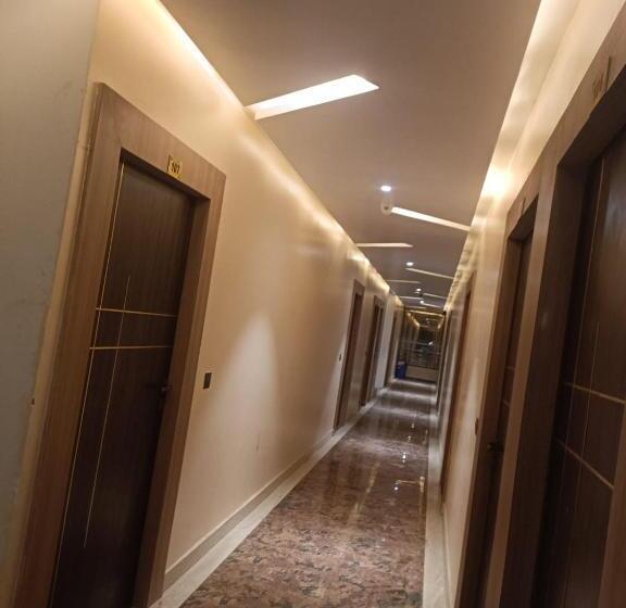 Hotel Mrjaiswaldharmshala