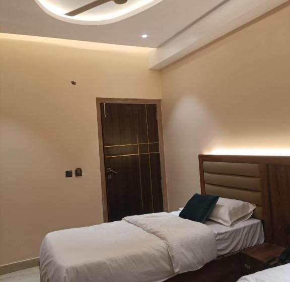 Hotel Mrjaiswaldharmshala