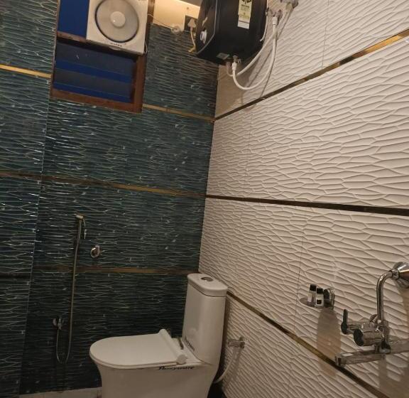 Hotel Mrjaiswaldharmshala