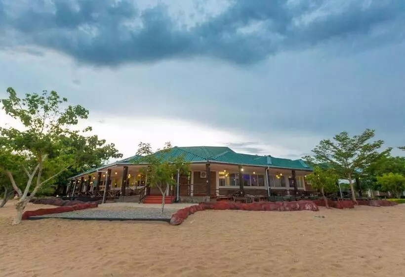 ホテル Ngonga Beach Resort
