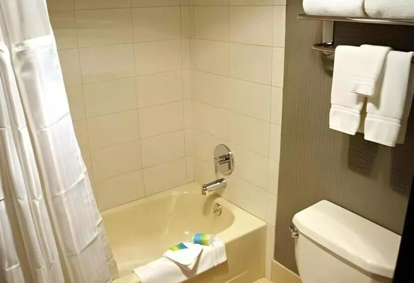 Hotelli Ontario Gateway