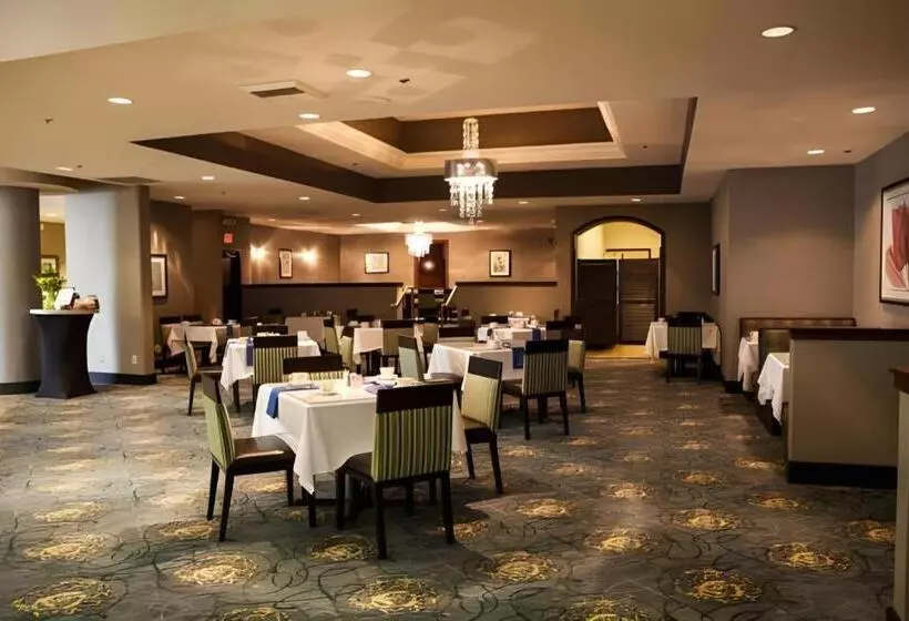 Hotelli Ontario Gateway