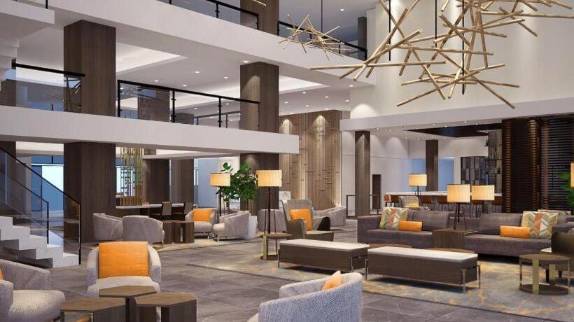 בית מלון כפרי Ontario Gateway