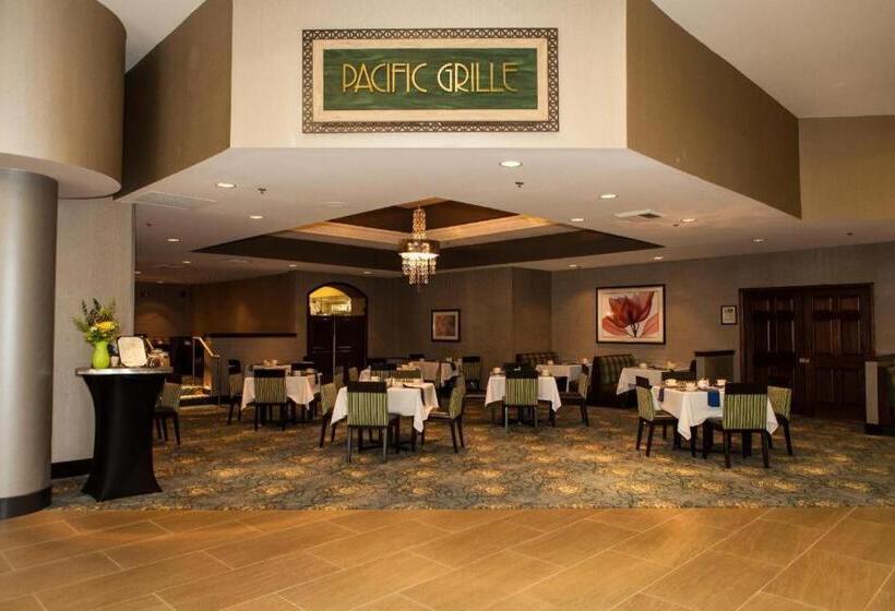 בית מלון כפרי Ontario Gateway