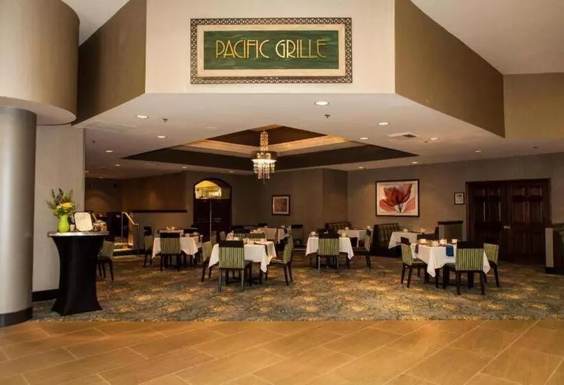 Hotelli Ontario Gateway