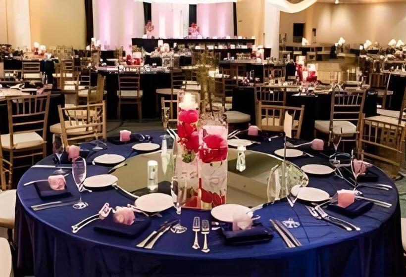 בית מלון כפרי Ontario Gateway